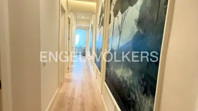 Piso en alquiler en Calle de Fernán González, cerca de Calle de Ibiza - Imagen 5