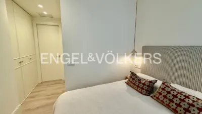 Piso en alquiler en Calle de Fernán González, cerca de Calle de Ibiza - Imagen 6