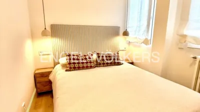 Piso en alquiler en Calle de Fernán González, cerca de Calle de Ibiza - Imagen 7