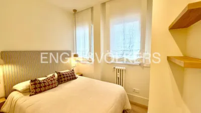 Piso en alquiler en Calle de Fernán González, cerca de Calle de Ibiza - Imagen 8