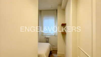 Piso en alquiler en Calle de Fernán González, cerca de Calle de Ibiza - Imagen 9