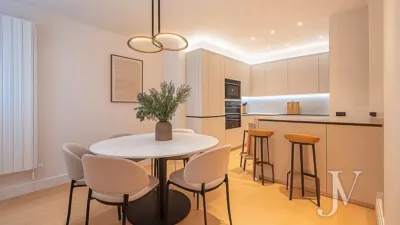 Apartment on Lagasca Street photo 2