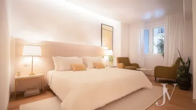 Apartment on Lagasca Street photo 3