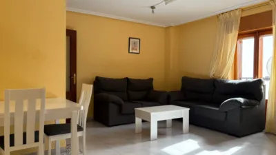 Attic in Plasencia photo 2