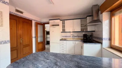 Attic in Plasencia photo 3
