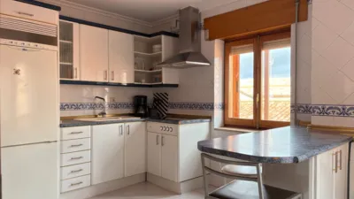 Attic in Plasencia photo 4