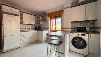 Attic in Plasencia photo 5