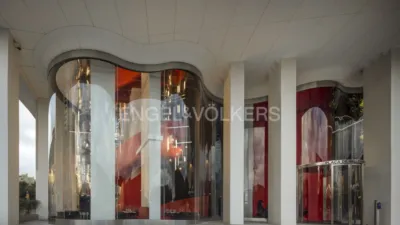 Piso en El Besòs-El Maresme photo 41
