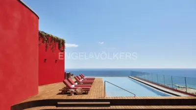 Apartment in El Besòs-El Maresme photo 5