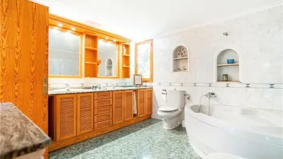 Chalet in Esporles photo 10