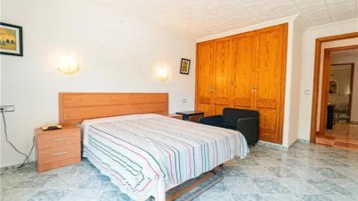 Chalet in Esporles photo 11