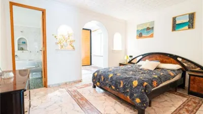 Chalet in Esporles photo 12