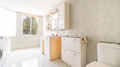 Chalet in Esporles photo 13