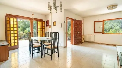 Chalet in Esporles photo 4