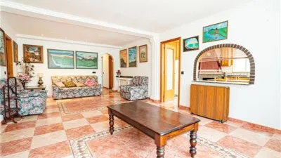 Chalet in Esporles photo 6
