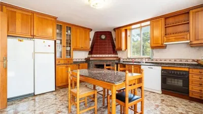 Chalet in Esporles photo 8