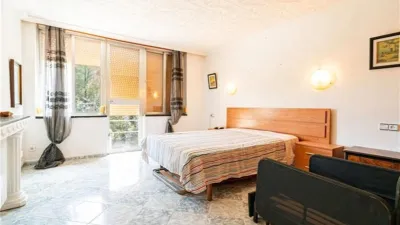 Chalet in Esporles photo 9