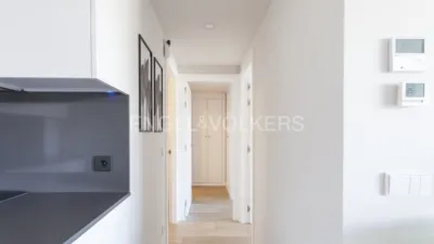 Piso en alquiler en Calle del Duque de Tovar - Imagen 15