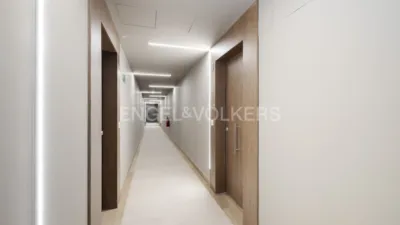Piso en alquiler en Calle del Duque de Tovar - Imagen 25