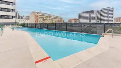 Piso en alquiler en Calle del Duque de Tovar - Imagen 45