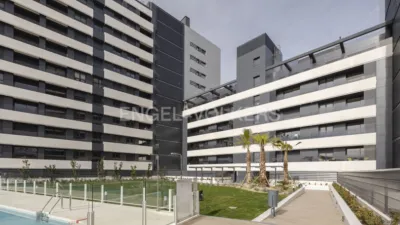 Piso en alquiler en Calle del Duque de Tovar - Imagen 49