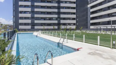 Piso en alquiler en Calle del Duque de Tovar - Imagen 50