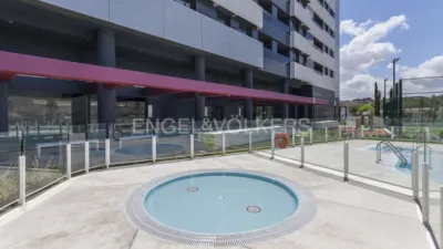 Piso en alquiler en Calle del Duque de Tovar - Imagen 53