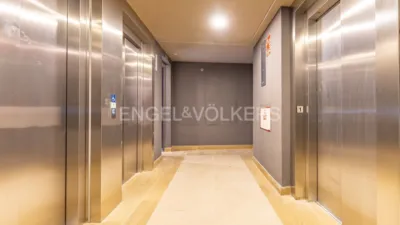 Piso en alquiler en Calle del Duque de Tovar - Imagen 54