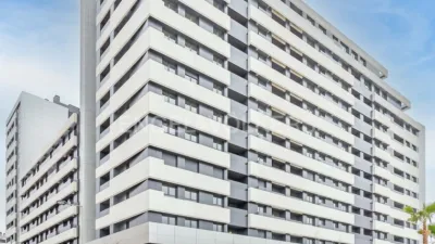 Piso en alquiler en Calle del Duque de Tovar - Imagen 59