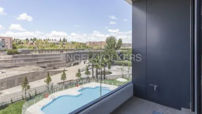 Piso en alquiler en Calle del Duque de Tovar - Imagen 9