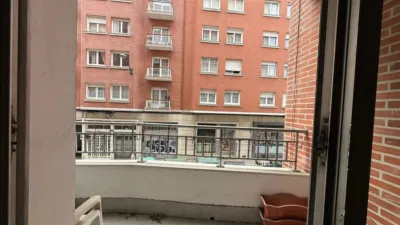 Apartment in Basurtu photo 13