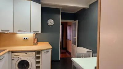Apartment in Basurtu photo 16
