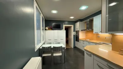 Apartment in Basurtu photo 21
