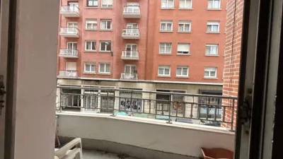 Apartment in Basurtu photo 23