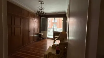 Apartment in Basurtu photo 27