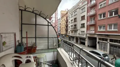 Apartment in Basurtu photo 28