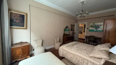 Apartment in Basurtu photo 8