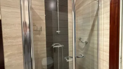 Apartment in Basurtu photo 9