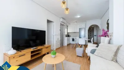 Ático en venta en Punta Prima-Ciñuelica-Alameda del Mar - Vista 2