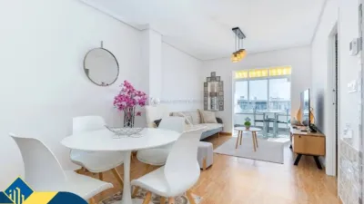 Ático en venta en Punta Prima-Ciñuelica-Alameda del Mar - Vista 3