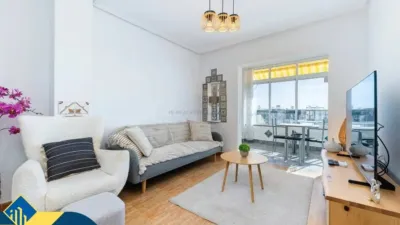 Ático en venta en Punta Prima-Ciñuelica-Alameda del Mar - Vista 4