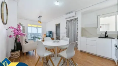 Ático en venta en Punta Prima-Ciñuelica-Alameda del Mar - Vista 5