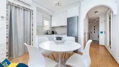 Ático en venta en Punta Prima-Ciñuelica-Alameda del Mar - Más