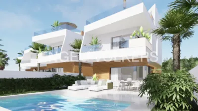 Casa – Pilar de la Horadada, Lo Romero Golf Resort - Vista 2