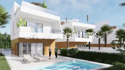 Casa – Pilar de la Horadada, Lo Romero Golf Resort - Vista 3