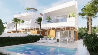 Casa – Pilar de la Horadada, Lo Romero Golf Resort - Vista 4