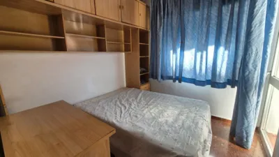 Piso en venta en Calle de Arguello Carvajal, San Fernando-Estación (Badajoz Capital) de 133.000 €