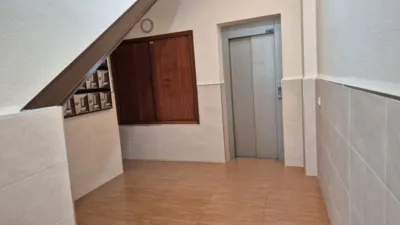 Piso en venta en Calle de Arguello Carvajal, San Fernando-Estación (Badajoz Capital) de 133.000 €