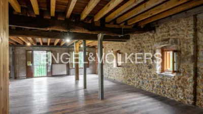Casa en Intxaurrondo photo 3