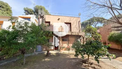House on Carrer de Sant Llorenç, 29 photo 12